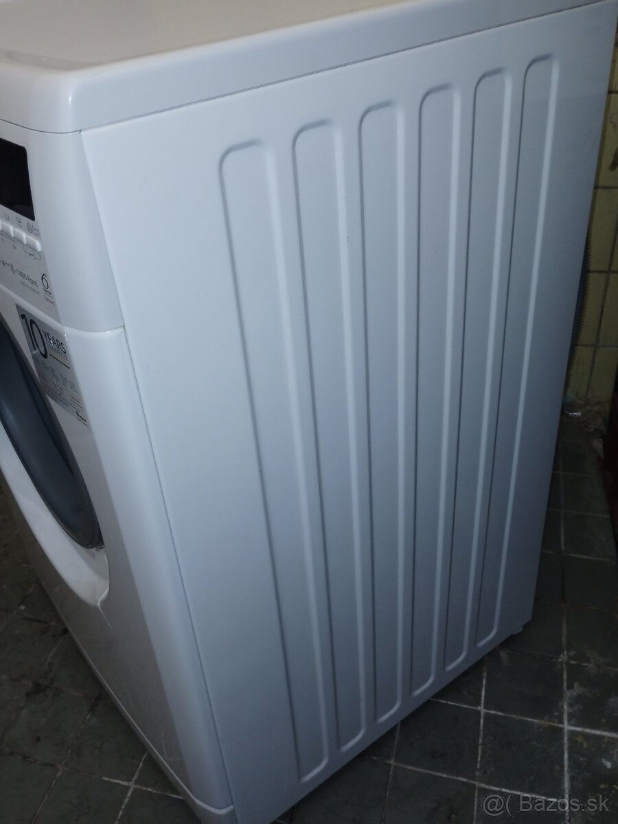 whirlpool awo/ic 81400 bl - 5