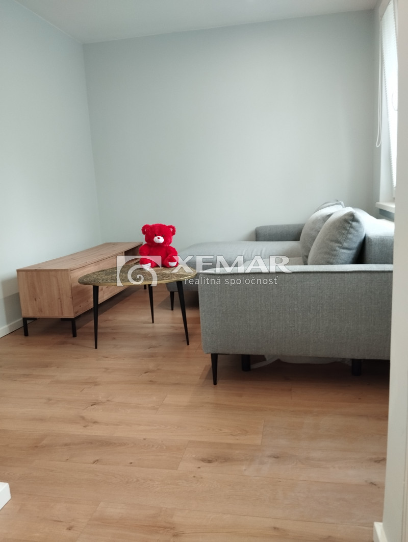 predaj 2 izbový byt Rúbanisko II Lučenec - 5