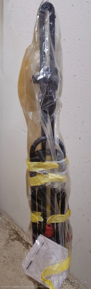 Nosič na bicykel - 5