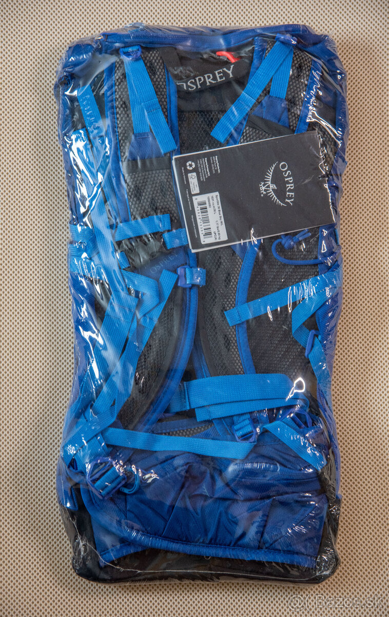 Turistický batoh OSPREY Sportlite 30 - 5