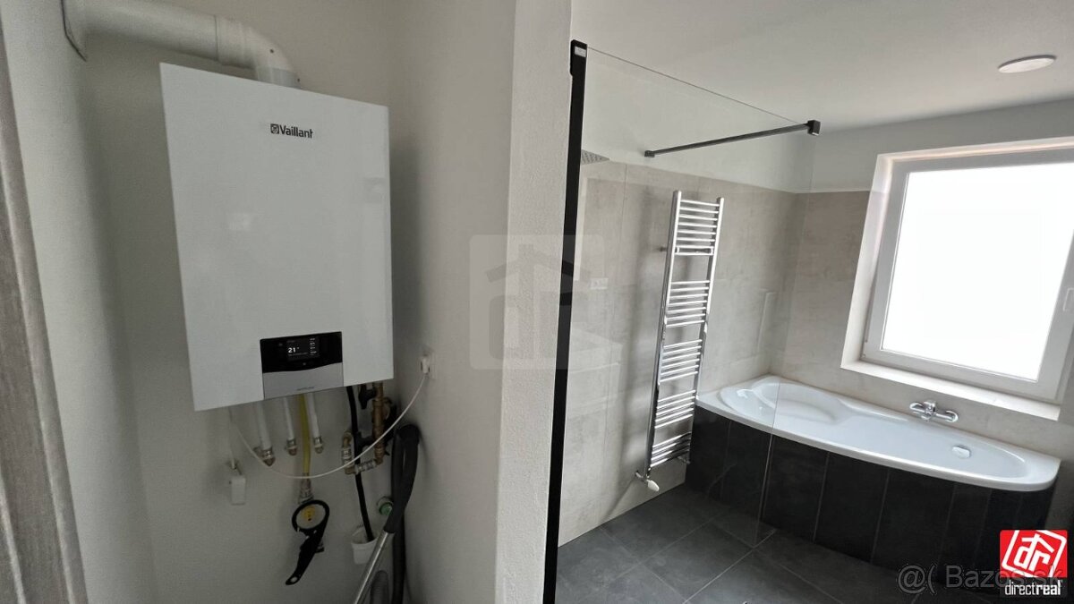 Torák-na predaj mezonetové byty v bytovom dome - 5