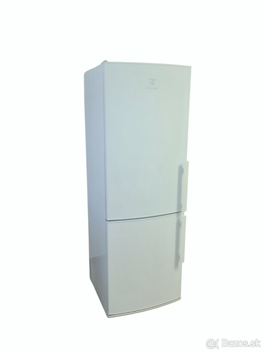 Kombinovaná chladnička s mrazničkou ELECTROLUX (V:175.4cm) - 5