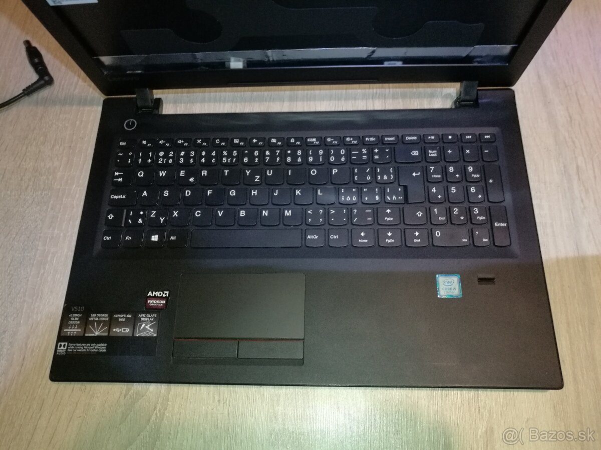 Lenovo V310 V510. Na diely. - 5