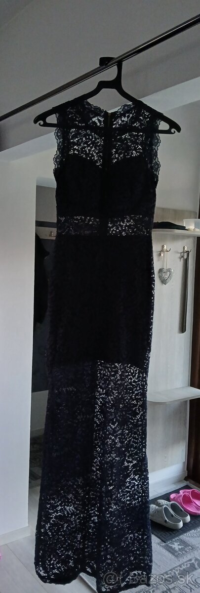 Damske dlhe saty - 5