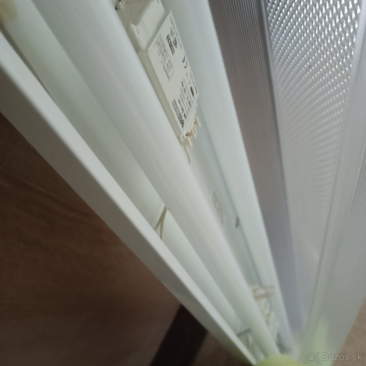 Predám retro stropný neon - 5