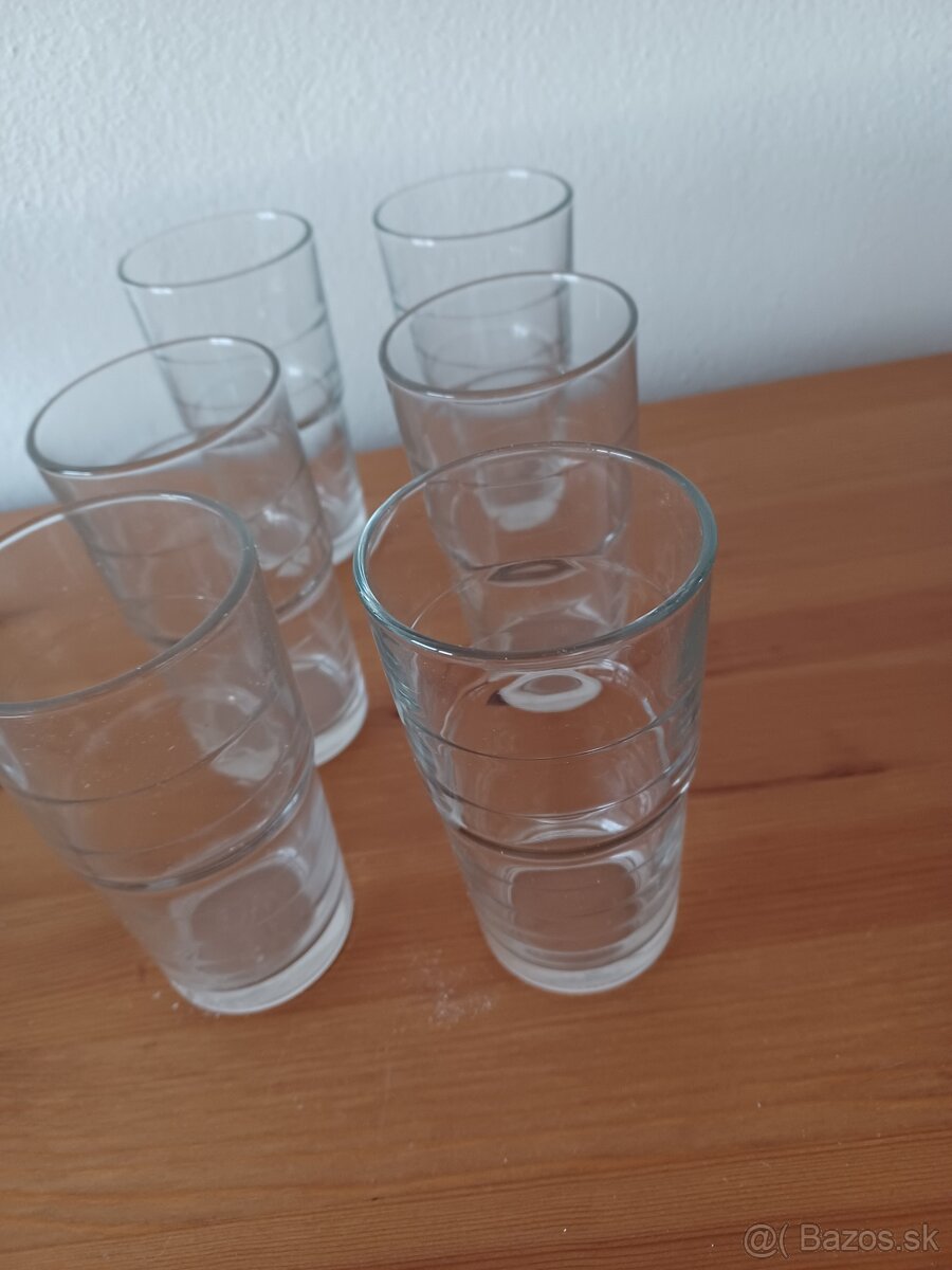 Poháre - 5