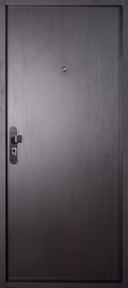 Protipoziarné bezpečnostné dvere SECUM FLAGMAN RC2 - 5