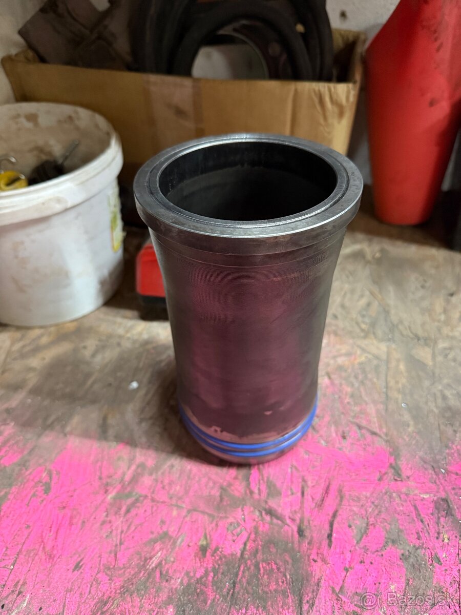 Predám rôzne diely na Zetor - 5