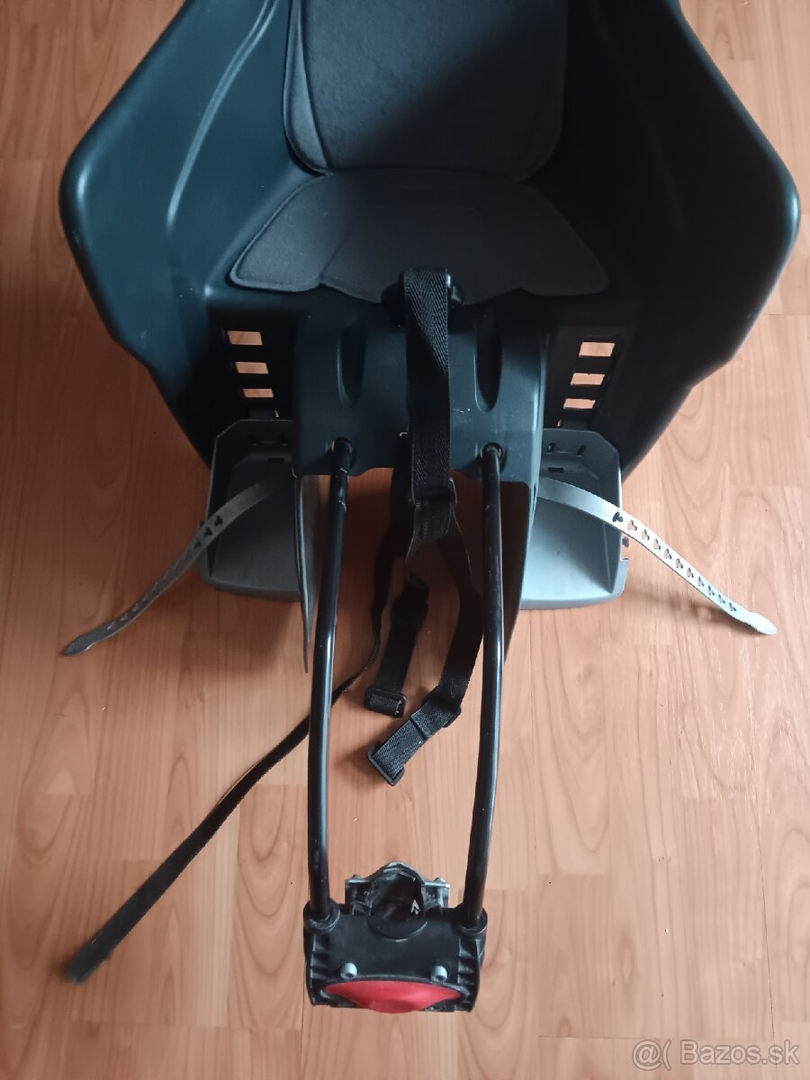 Detská cyklosedačka - 5