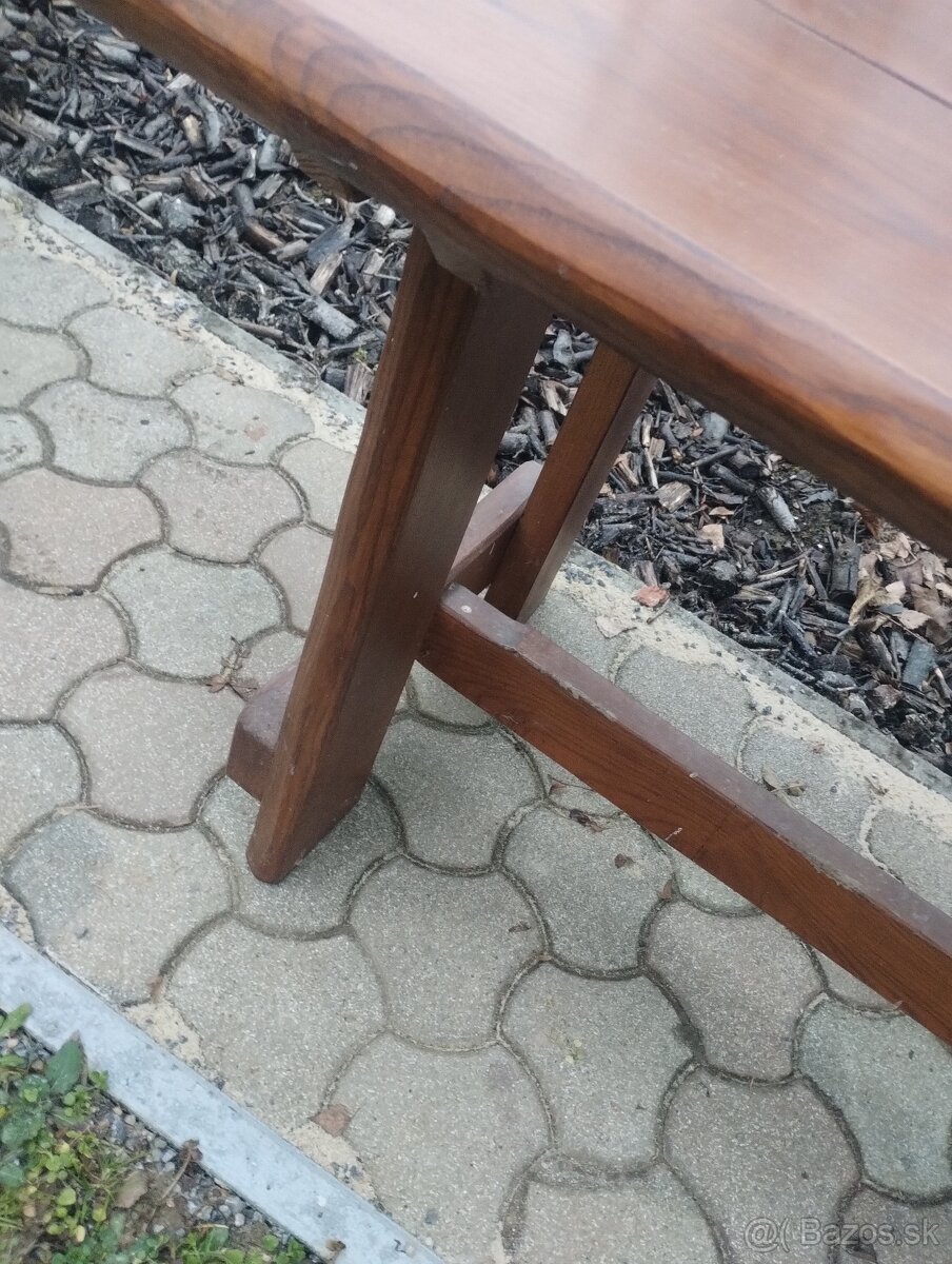 Záhradné sedenie - 5