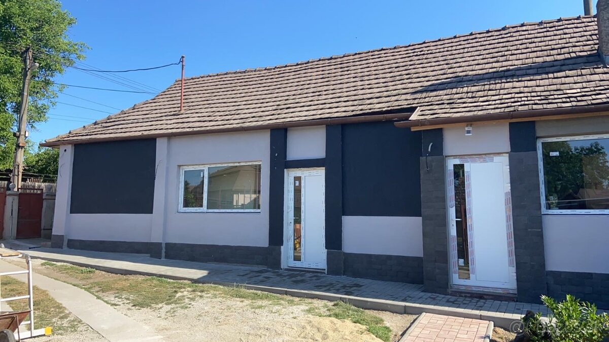 Rodinny dom s veľkým pozemkom vo Veľkej Ide - 5