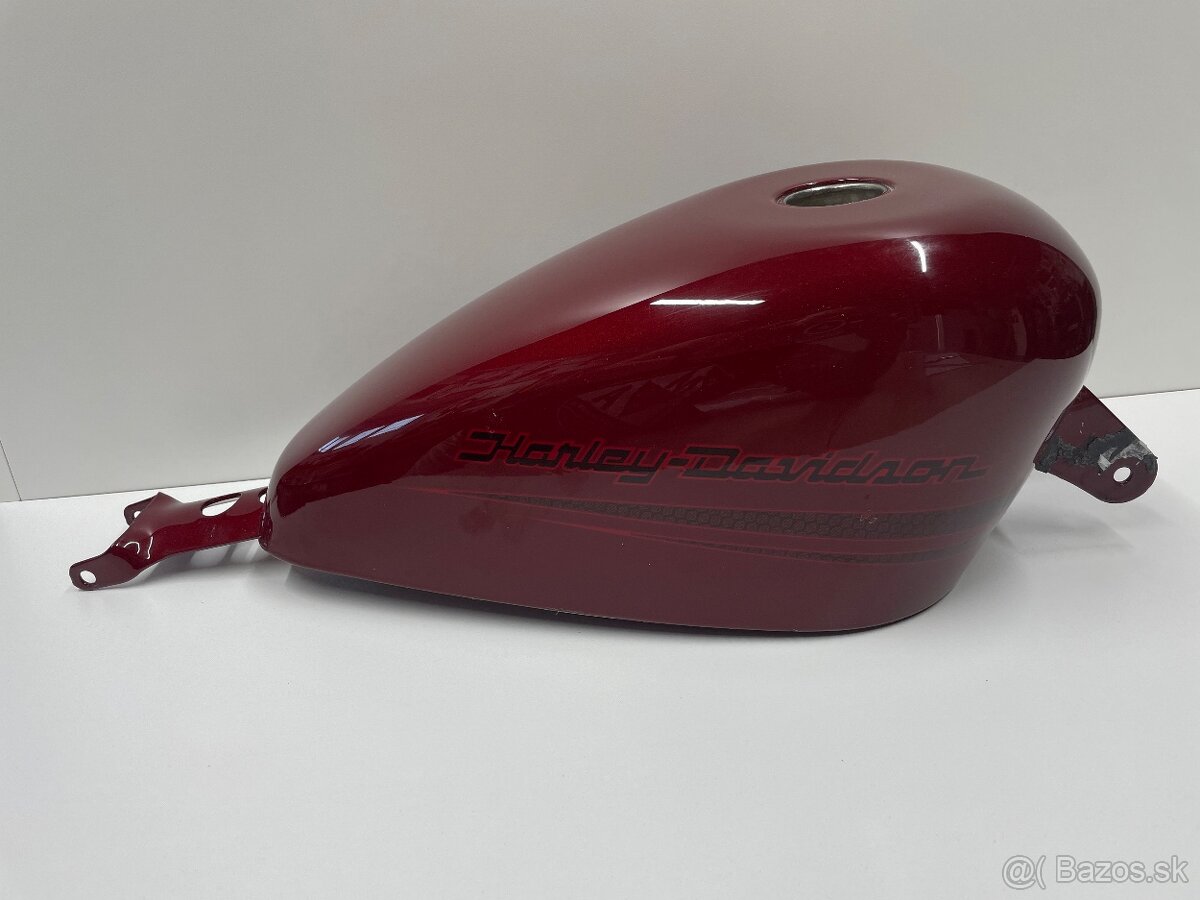 Palivová nádrž HARLEY DAVIDSON Sportster - 5