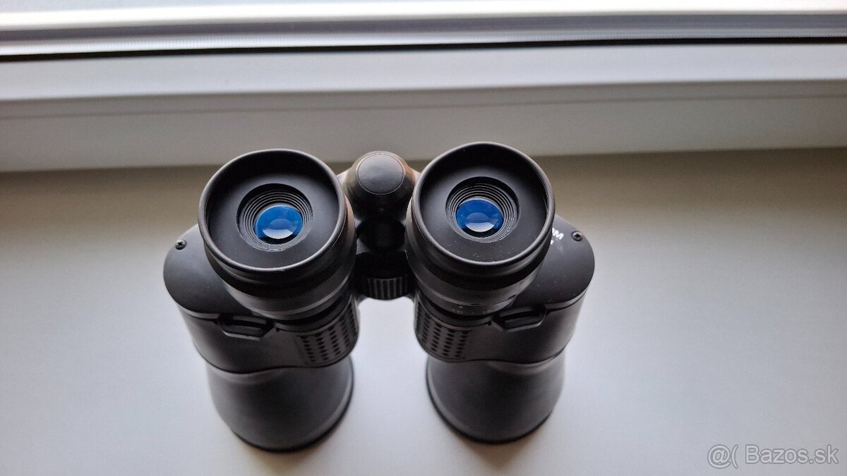 Ďalekohľad 10-30-60 ZOOM - 5