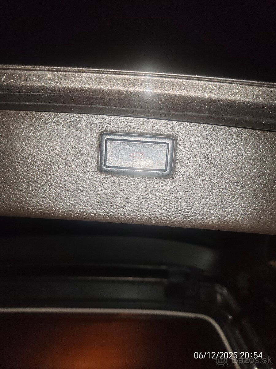 Predám VW Passat Variant - 5