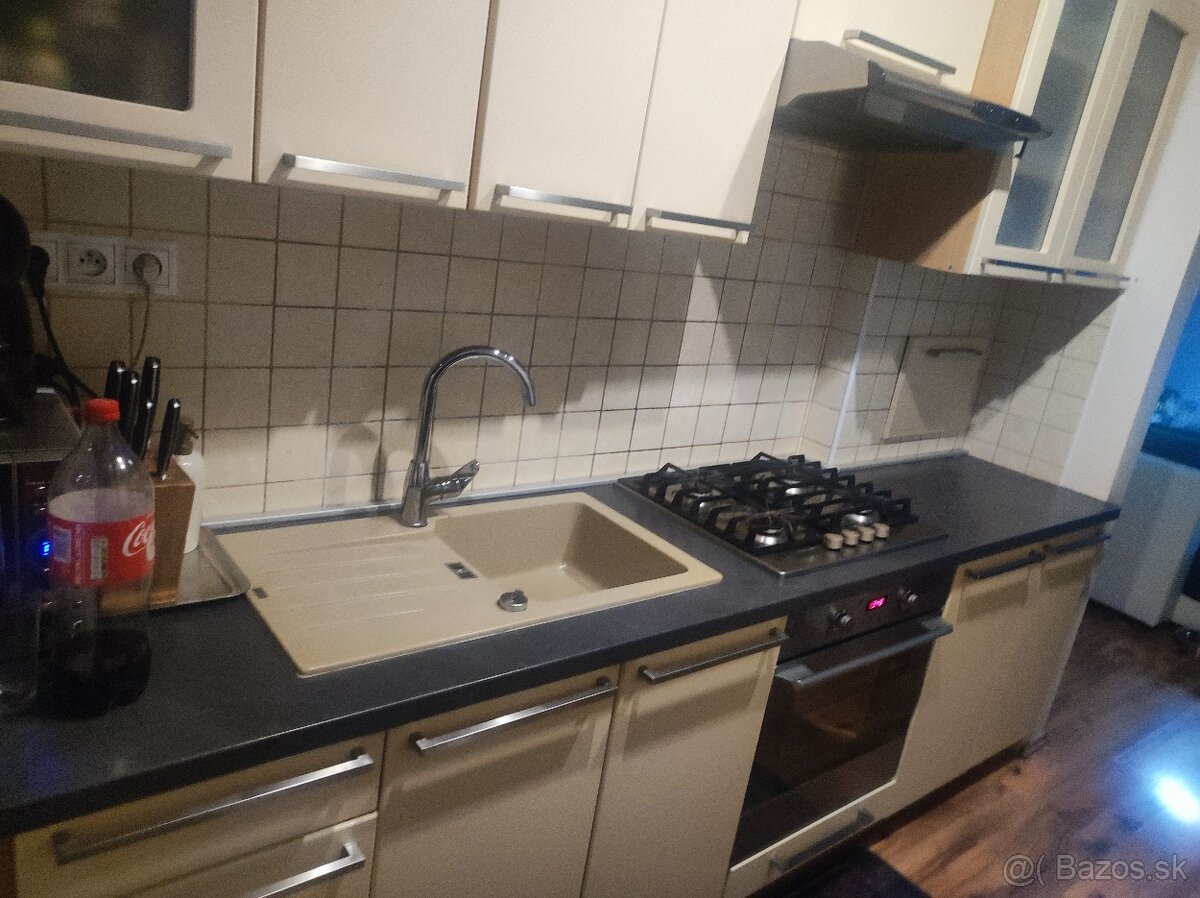 Kuchyňa január 2026 - 5