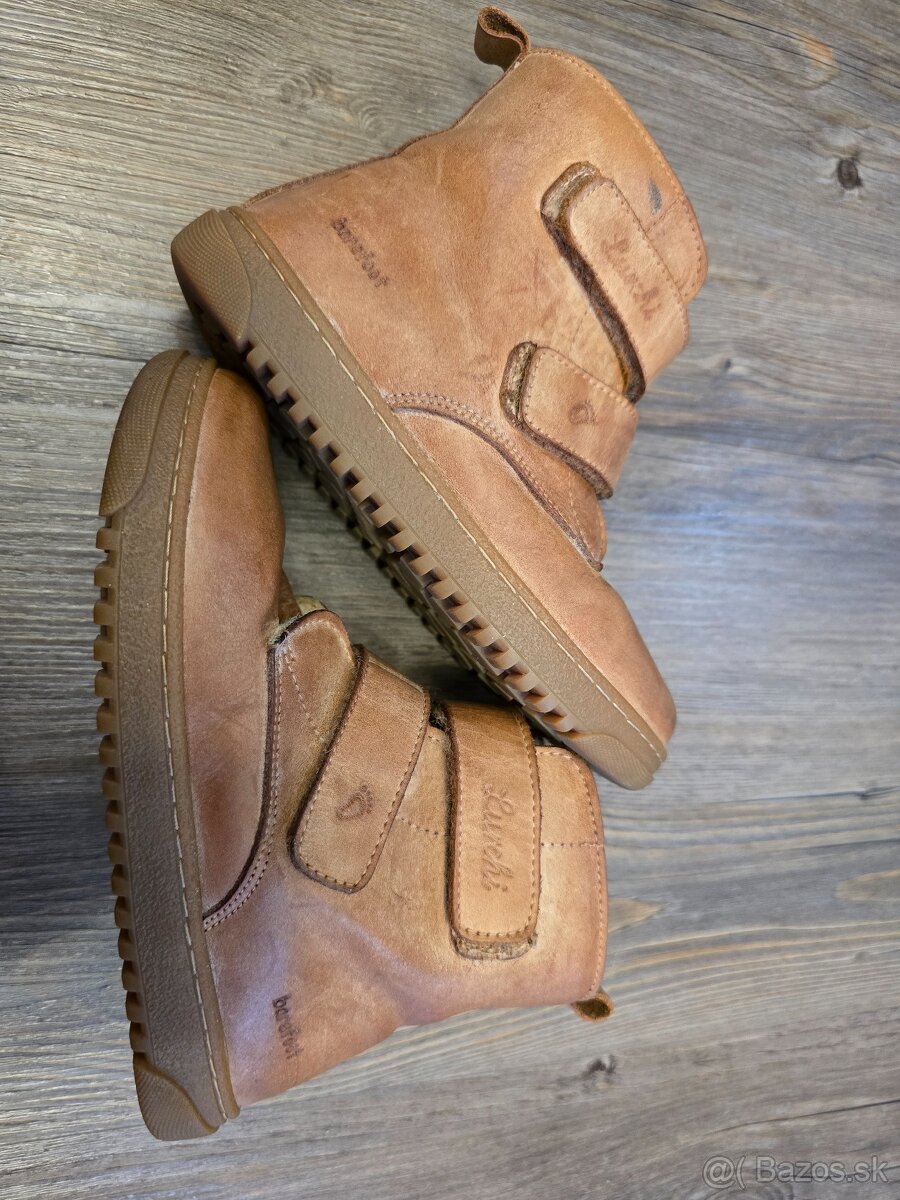 Zimné čižmy, snehule - 5