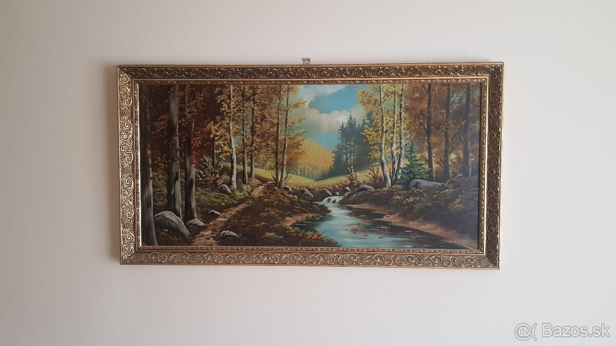 Rozpredam staru obyvacku - 5