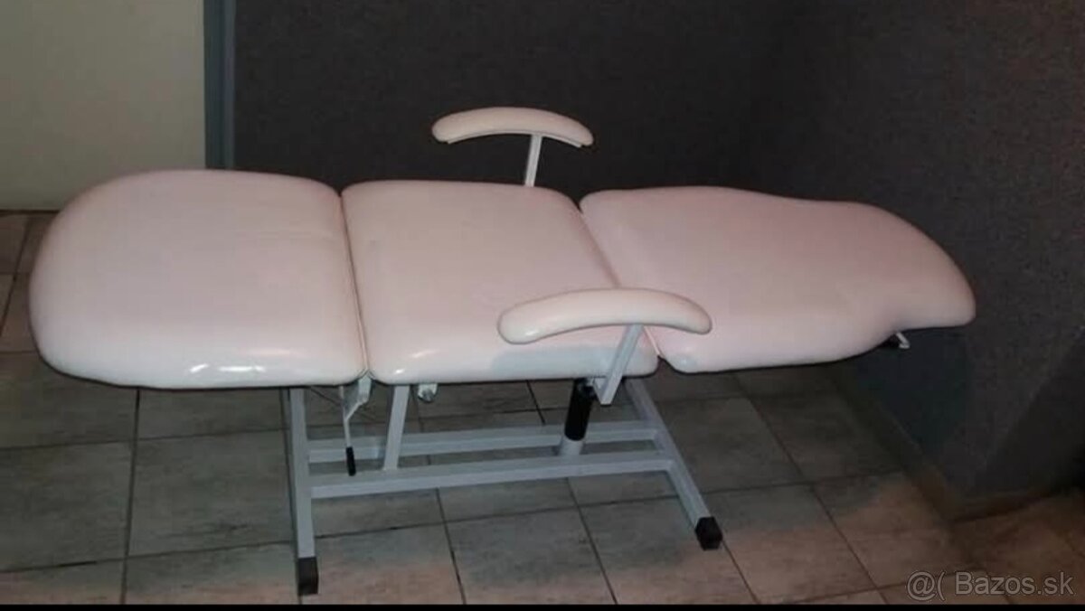 Predám lekárske kreslo - 5