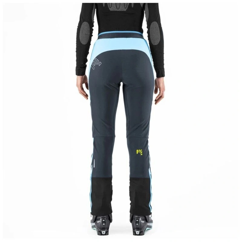 Nohavice Karpos dámske M - 5