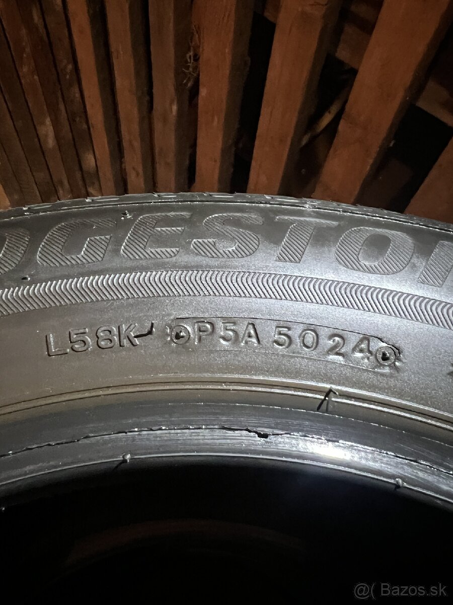 SUPER CENA 205/55 R16 letné pneu 2024 - 5