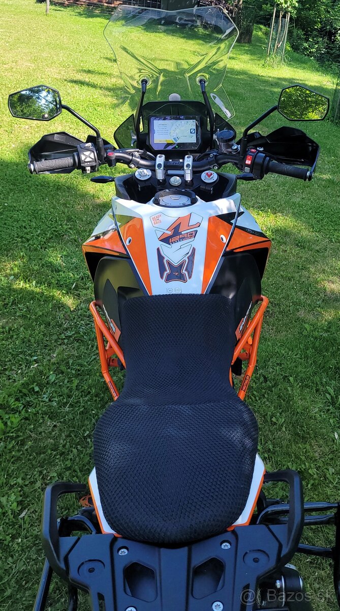 KTM 1290 Super adventure R - 5