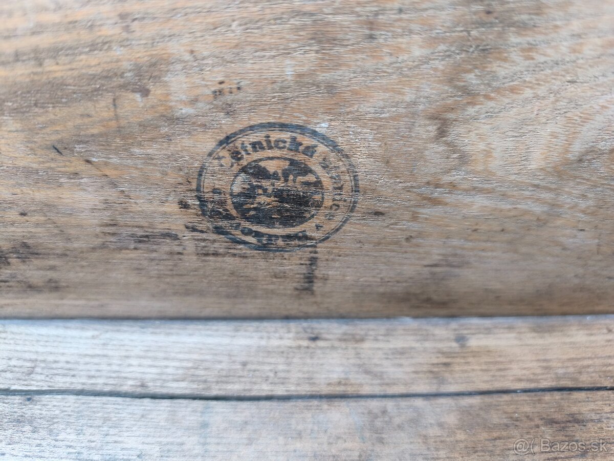 Četnícka bednička na náboje - 5