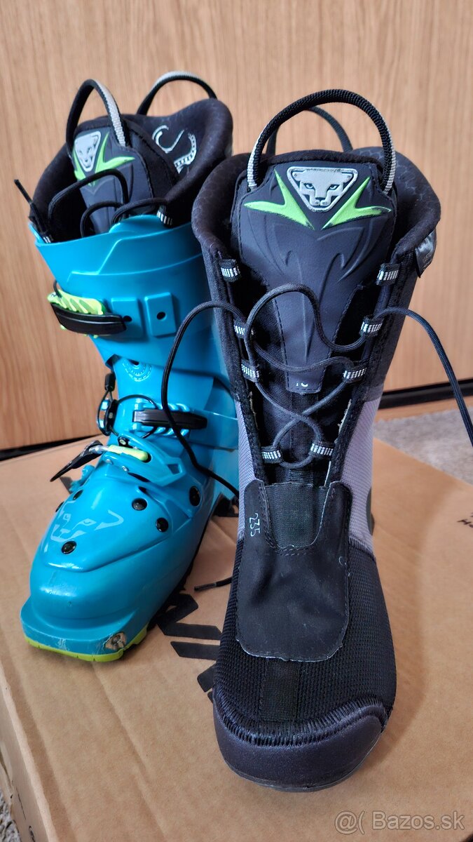Skialp lyžiarky Dynafit - 5