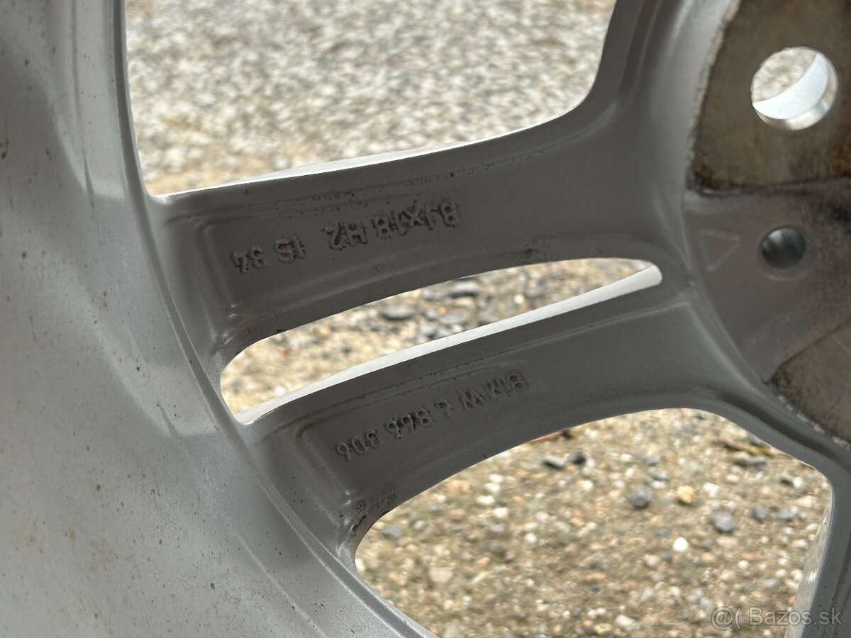 Zimné komplety BMW R18 - 5