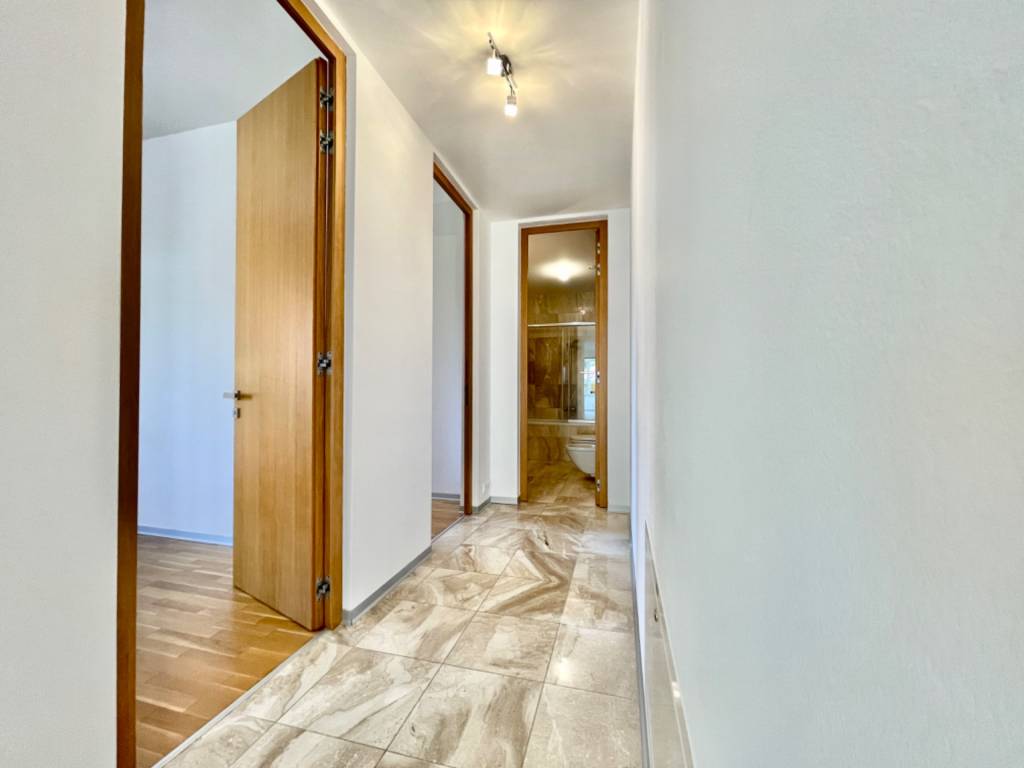 BABONY TRE | B5.23 Rezidenčný nadštandardný byt na ul. Hlbok - 5