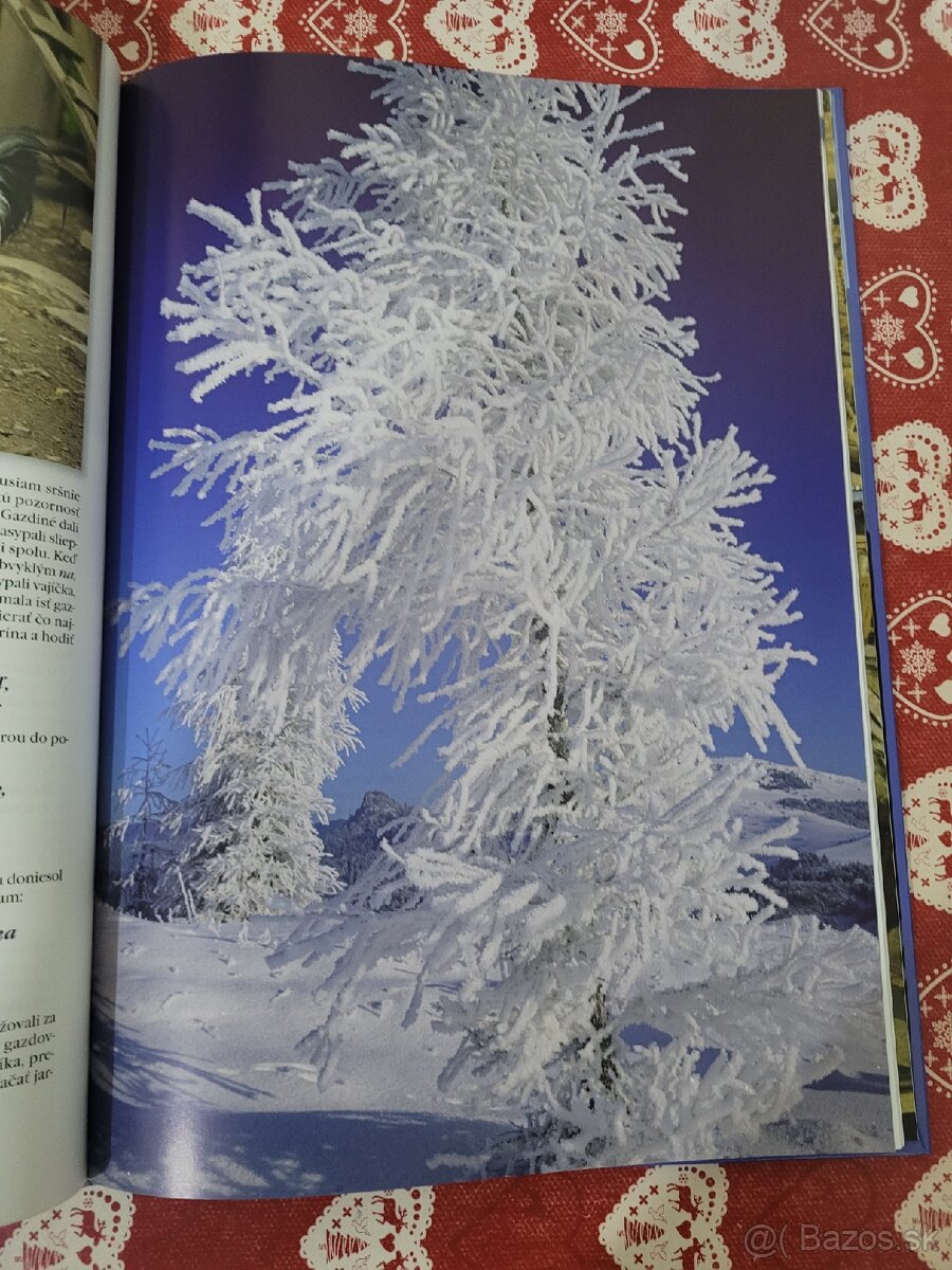 Vianoce na Slovensku (Od Ondreja do Troch kralov) - 5