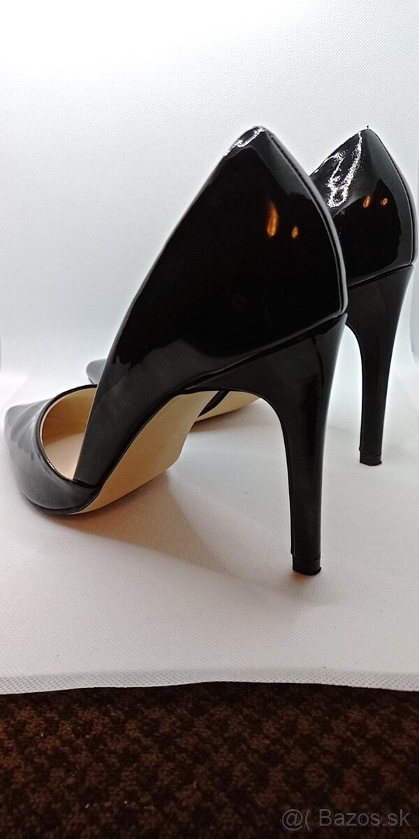 Predám lodičky Reserved 38 - 5