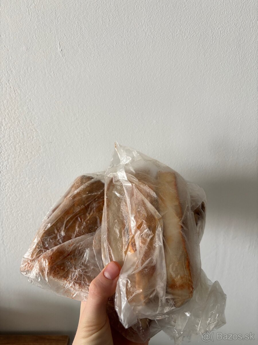 Predám domáce mäsko aj slaninku - 5