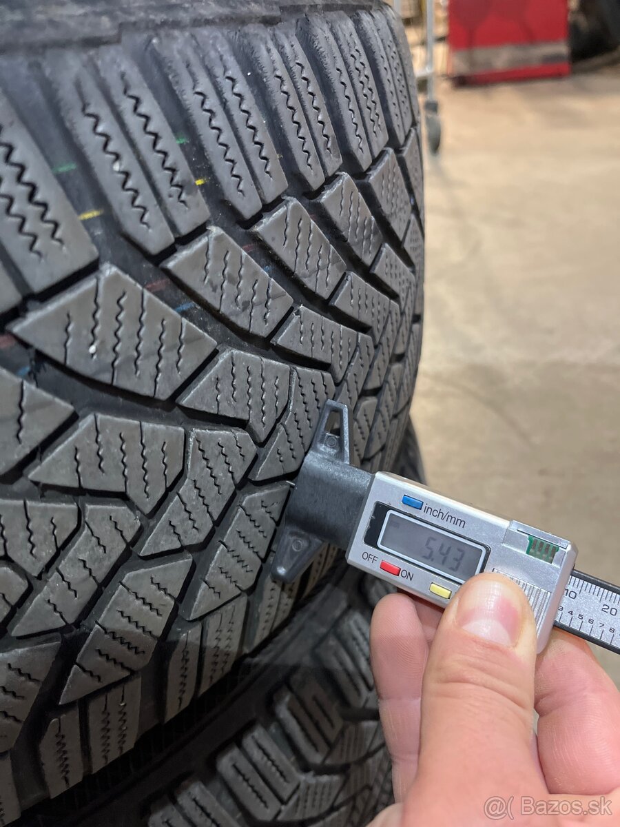 225/45 R17 91H continental - 5