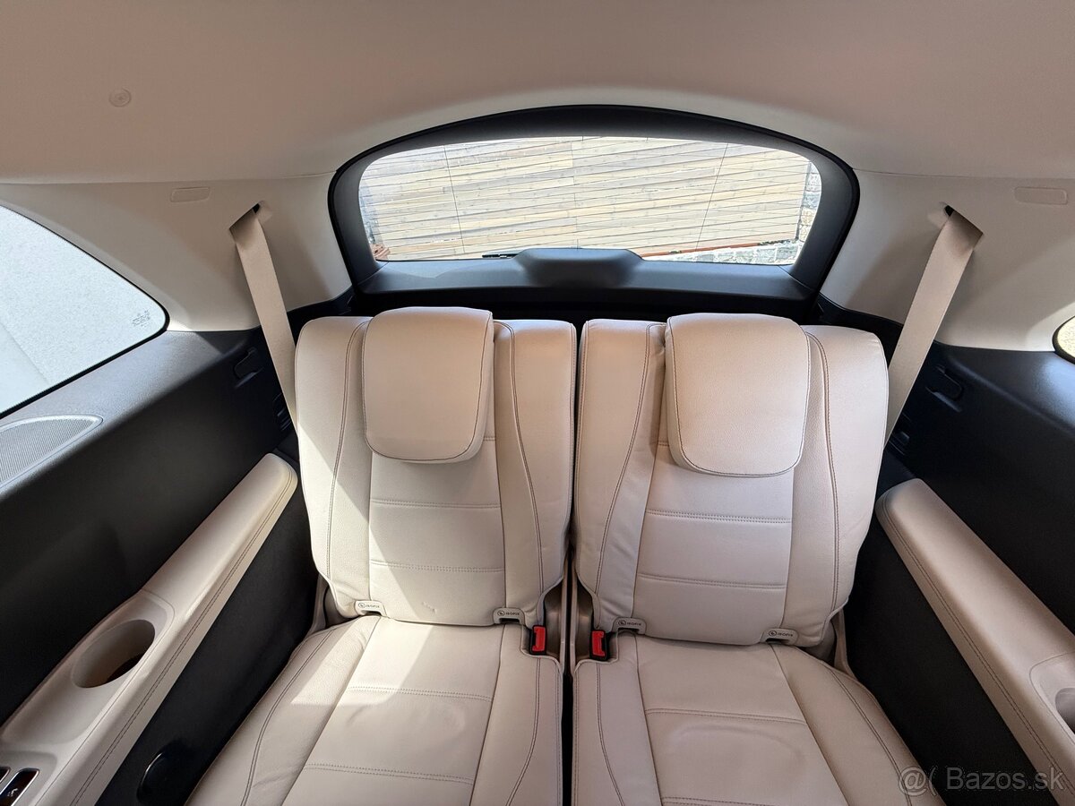 Predám MERCEDES BENZ GLS 400 d 4 MATIC - 5