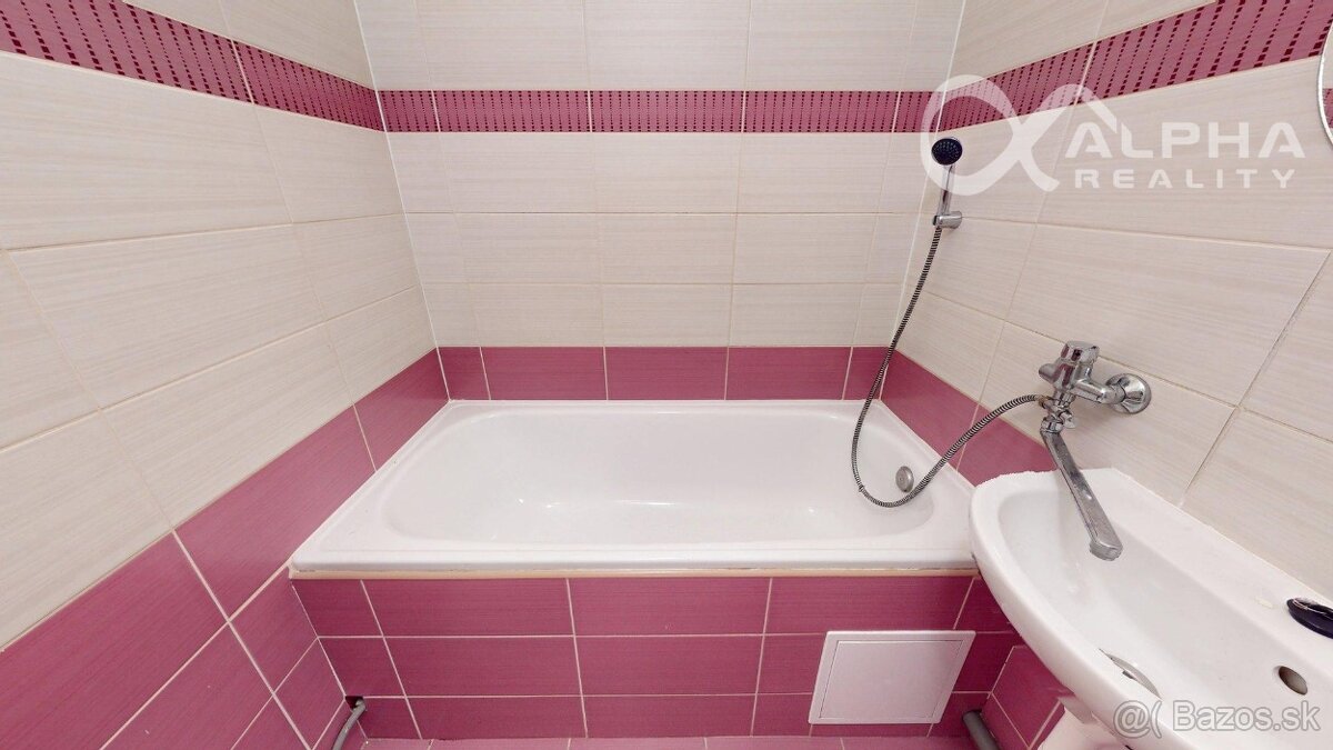 Exkluzívne 2i byt, centrum, Spišská Nová Ves - 5