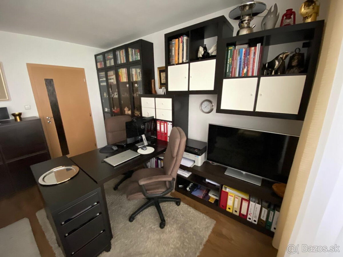 Predaj 2-izbového bytu v novostavbe v Petržalke - 5