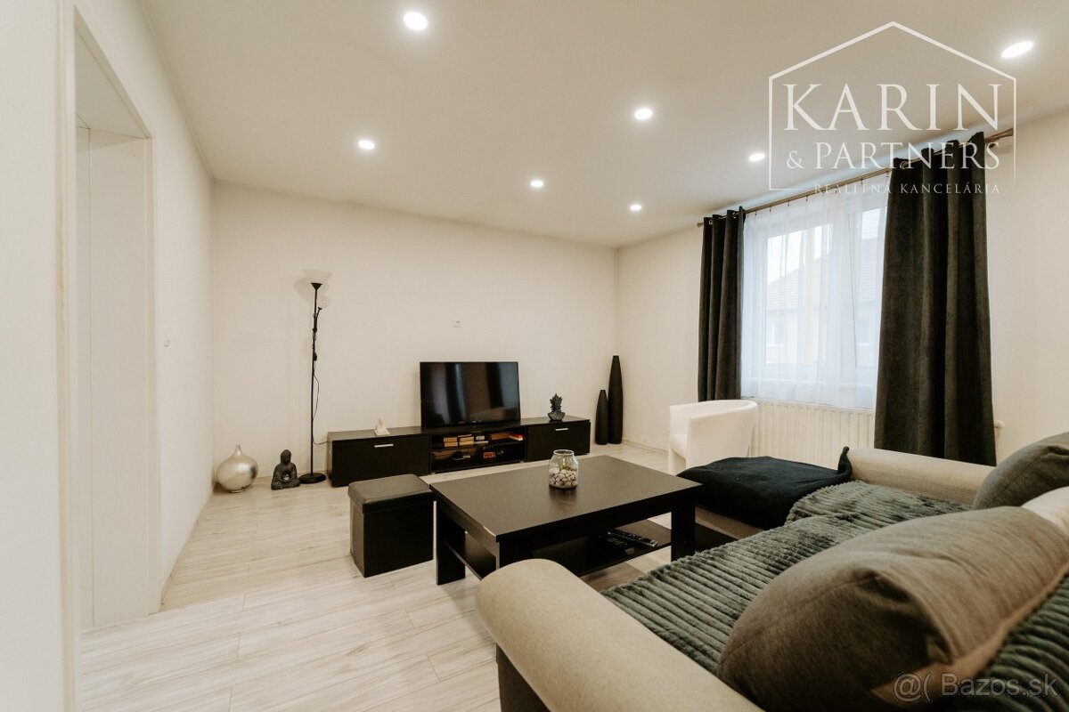 3i RD po čiastočnej rekonštrukcii v meste Šaštín-Stráže - 5