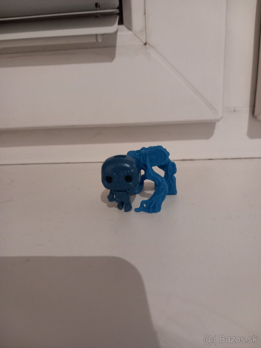 Predávam stranger things postavičky - 5