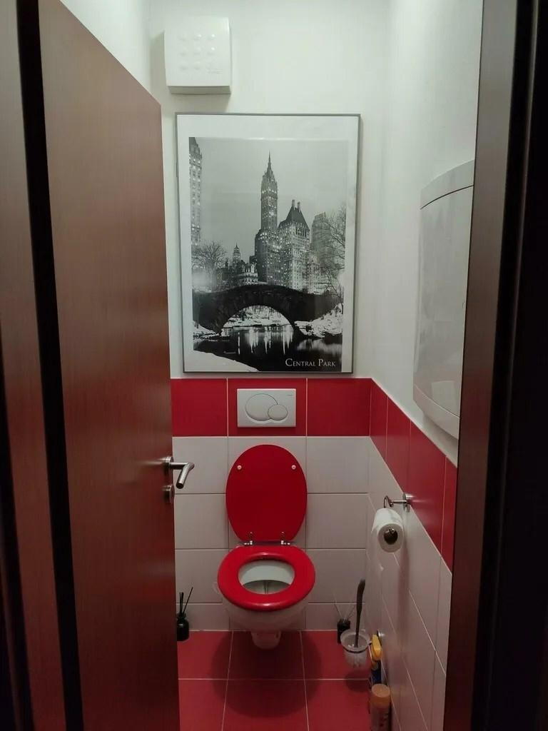 Príjemný apartmán v Petržalke na prenájom - 5