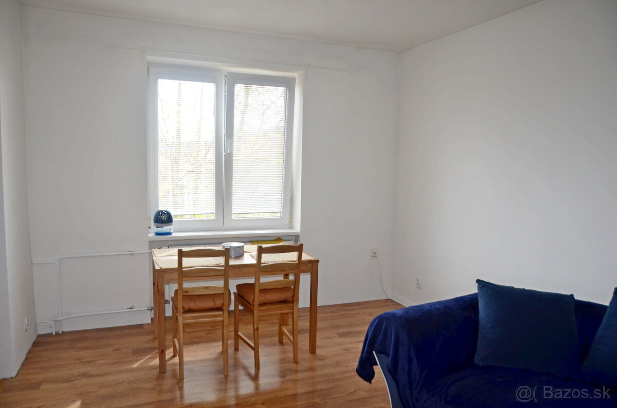 Prenájom - 2izb. byt - Tlmače / Lipník - 5