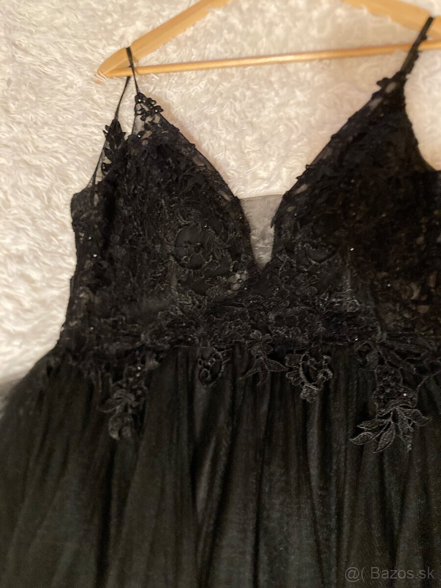 Plesove šaty - 5