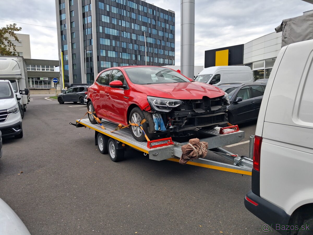 Odťahova Služba...BRATISLAVA..SENEC..PEZINOK.. - 5