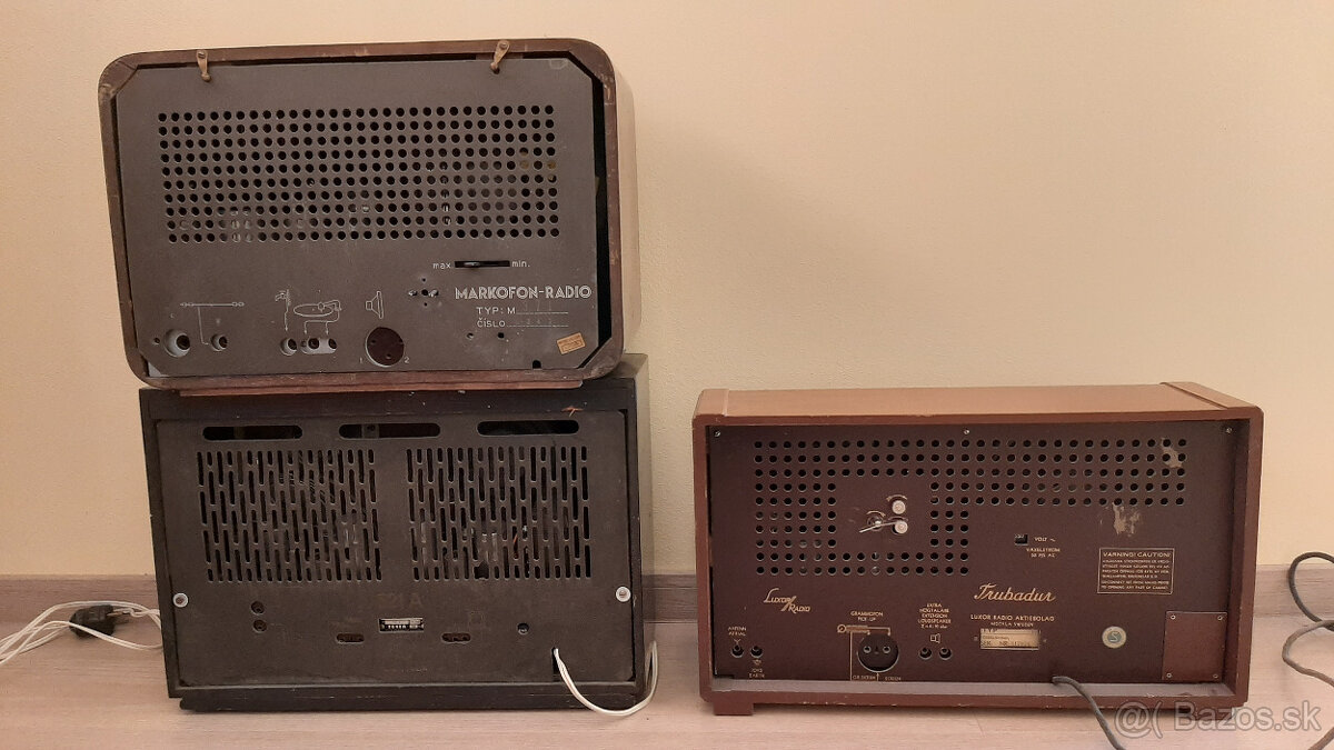 Redukcia zbierky - 5