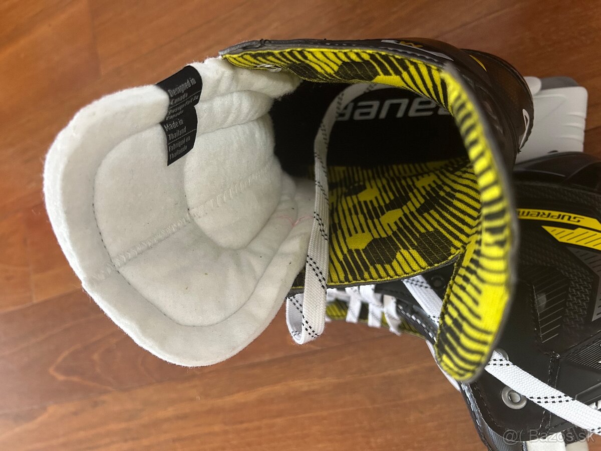 Korcule Bauer 9.5 - 5