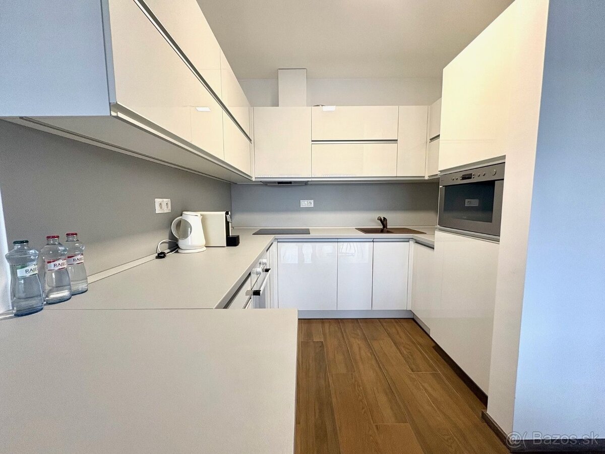 Rezervované: Prenájom: Petfriendly 2-izbový byt v novostavbe - 5