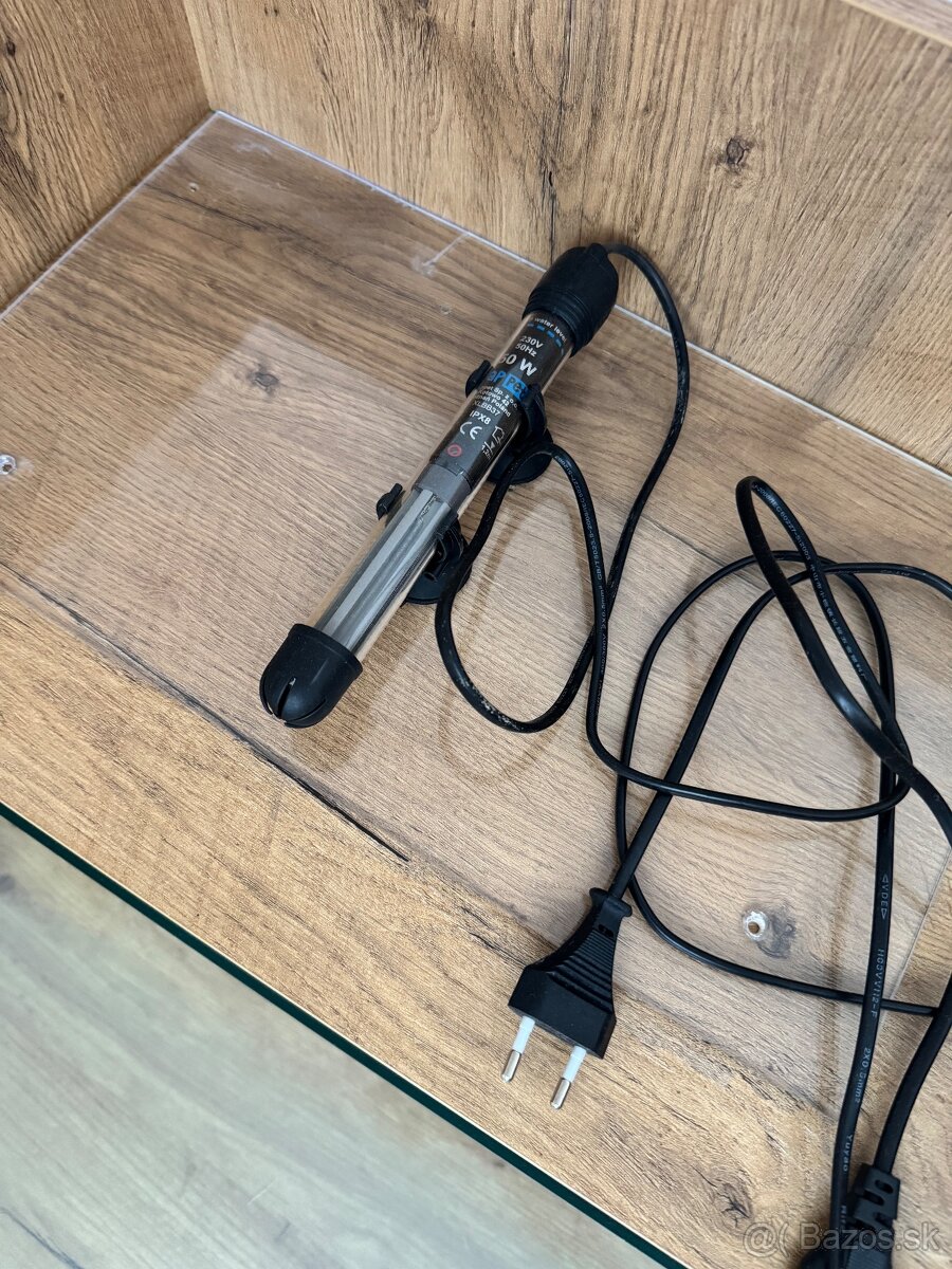 Akvárium so skrinkou - 5