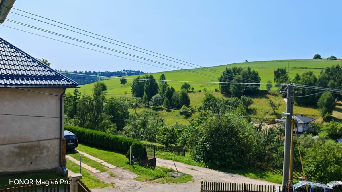 Vidiecky dom na predaj Brutovce - 5