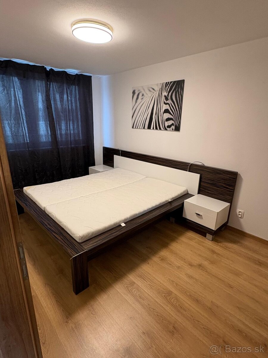 Prenájom 2-izbovy byt NOVOSTAVBA - 5