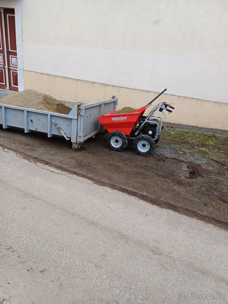 Doveziem-Odveziem-Vyklopím - 5