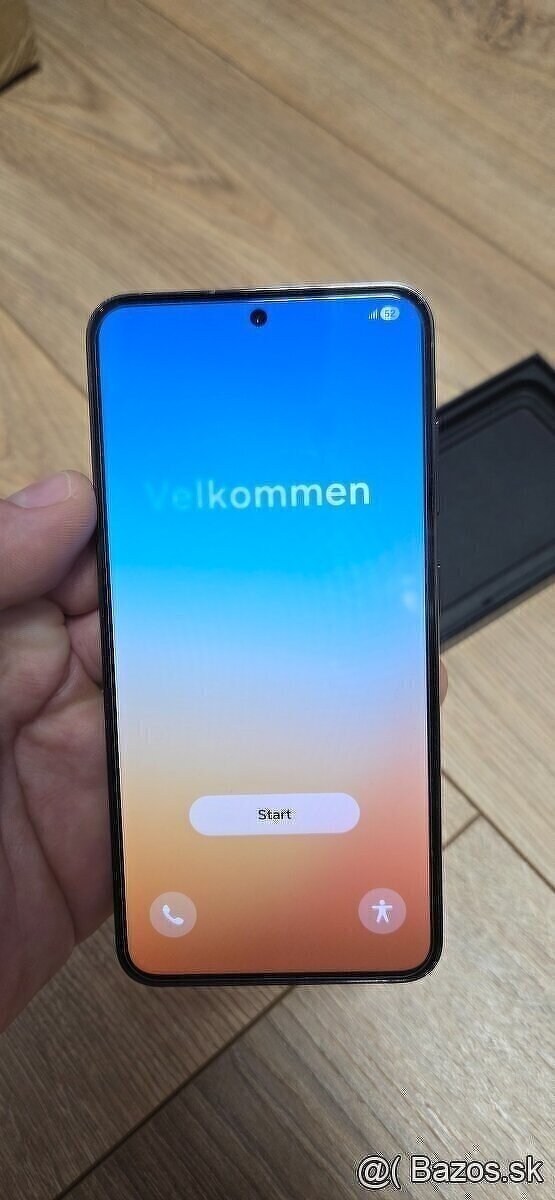 Samsung galaxy S23 256 GB Black - 5